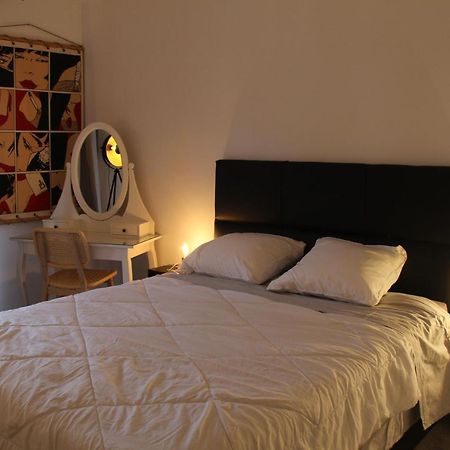 Bleu Azur Appartement 3 Etoiles Hyeres Luaran gambar