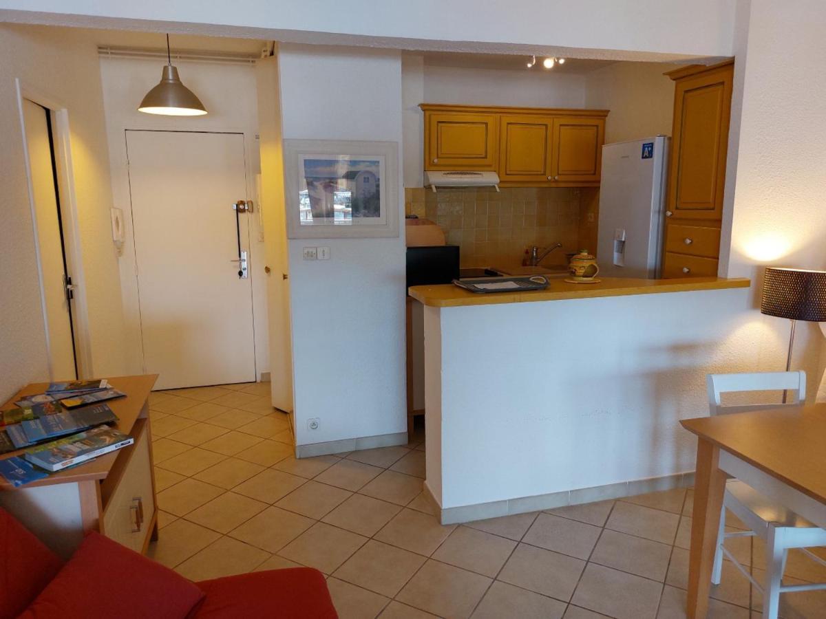 Bleu Azur Appartement 3 Etoiles Hyeres Luaran gambar