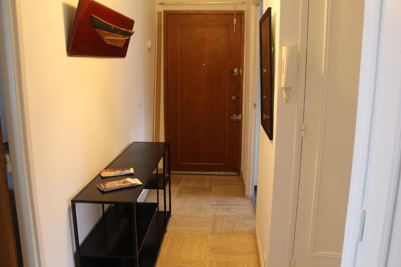 Bleu Azur Appartement 3 Etoiles Hyeres Luaran gambar